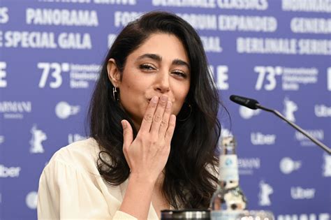 Golshifteh Farahani: A Multitalented Artist Leading the Way in the Entertainment Industry