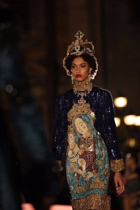 Grace Gabbanna's Fashion Empire: A Glimpse into Her Achievements