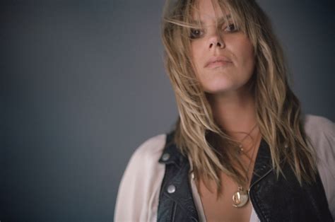 Grace Potter's Figure: A Testament of Perseverance and Commitment