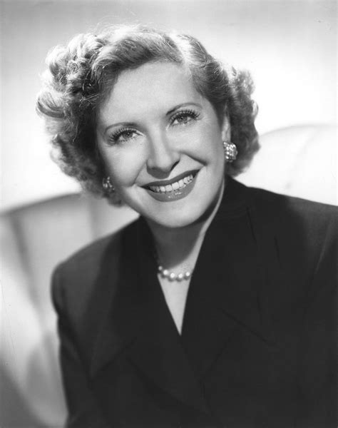 Gracie Allen's Journey to Stardom and Notable Achievements