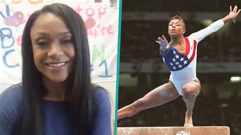 Gymnastics Prodigy: Dominique's Journey to Olympic Gold
