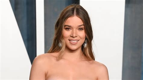 Hailee Rain: A Rising Star in the Music Industry