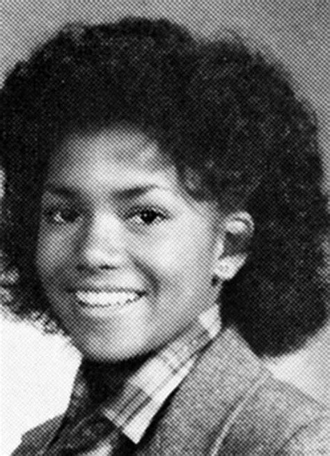 Halle Berry's Early Life and Career Beginnings