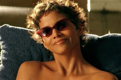 Halle Berry's Filmography and Memorable Performances