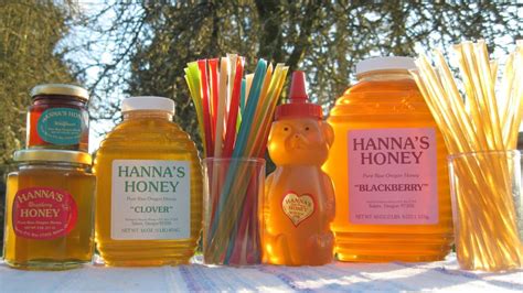 Hanna's Honeypot: Exploring the Brand and Its Popularity