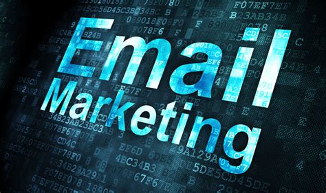 Harness the Power of Email Marketing