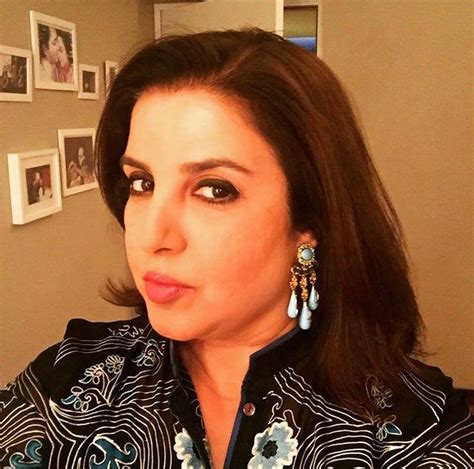 Height, the Measure of Confidence: Farah Khan's Inspiring Story