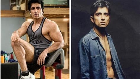 Height: A Look into Sonu's Physique