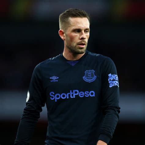 Height: Exploring Gylfi Sigurdsson's Physical Attributes