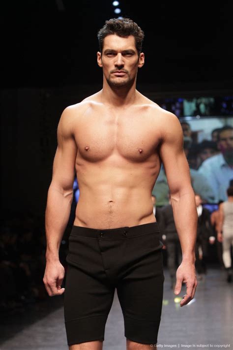 Height: The Ideal Physique for the Runway