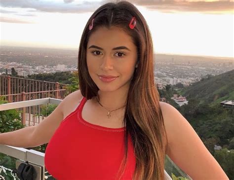 Height Is No Barrier for Noelia Ramirez