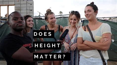 Height Matters: Beckys Love's Vertical Dimension