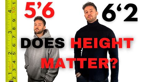 Height Matters: Geizer's Physical Proportions