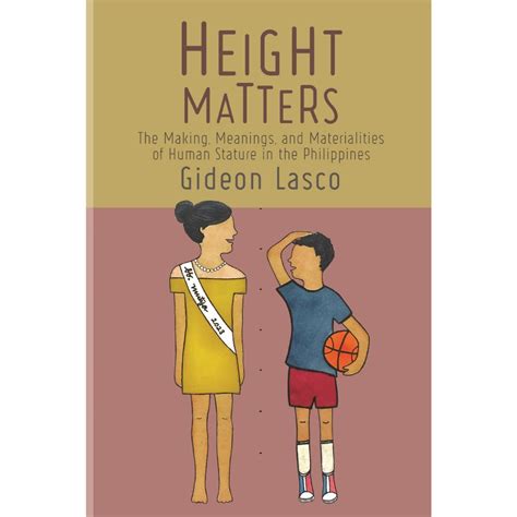 Height Matters: The Fascinating Stature of These Captivating Personalities