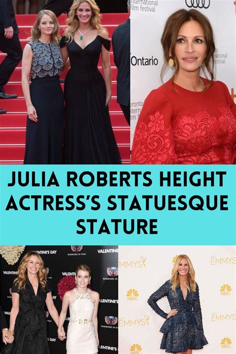 Height Matters: Unveiling Tess's Statuesque Figure