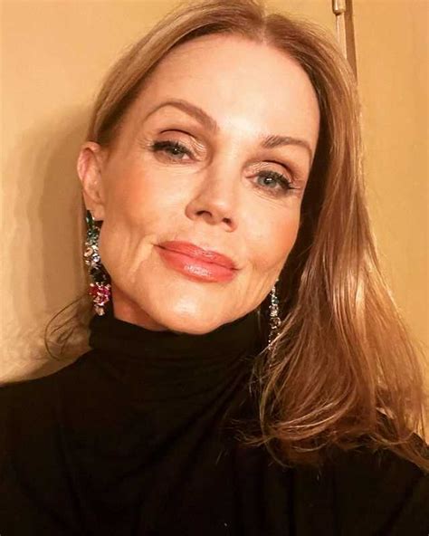 Height and Figure: Belinda Carlisle's Stunning Looks