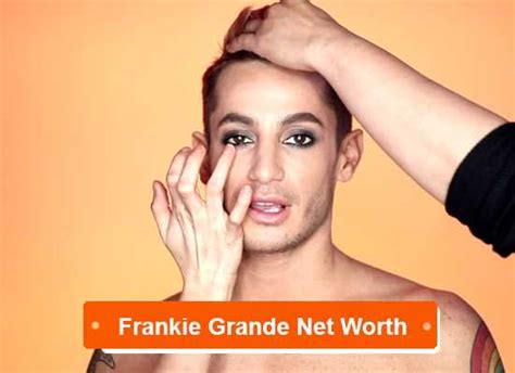 Height and Figure: Unveiling Frankie Chemical's Physical Characteristics
