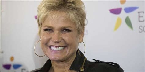 Height and Figure: Xuxa Meneghel's Physical Appearance