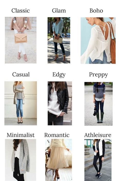 Height and Personal Style