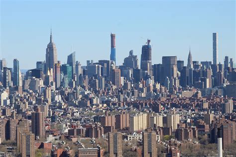Height of Brooklyn: Discovering the Skyline that Defines the Borough