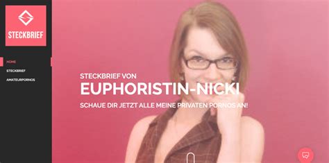 Height of Nicki Euphoristin: Measurements and More