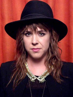 Height of Serena Ryder