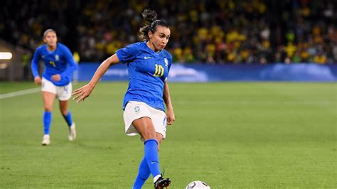 Height of Success: Marta's Remarkable Career Highlights