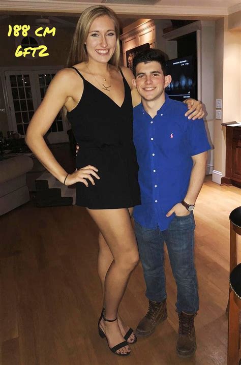 Her Height: Is She Taller or Shorter Than You Expect?