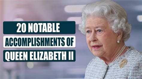 Highlighting the notable achievements of Elizabeth Darling