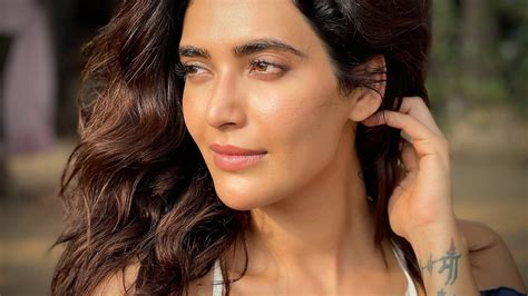 Highlights of Karishma Tanna's Career: Achievements and Notable Works