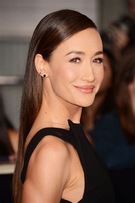 Highlights of Maggie Q's Acting Career