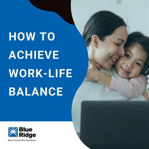 How Alison Collins Achieves Work-Life Balance