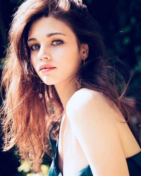 How Old is India Eisley? Exploring Her Age and Milestones