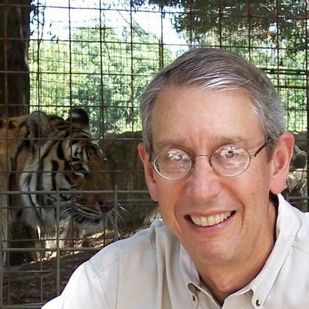 Howard Baskin: The Driving Force Behind Big Cat Rescue