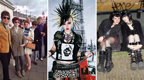 Iconic Style: Siouxsie's Impact on Fashion and Subculture