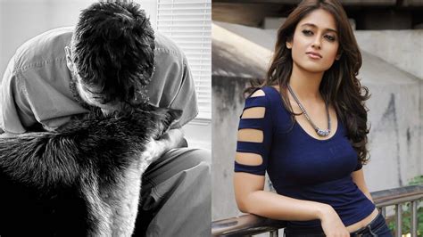 Ileana Dcruz: A Glimpse into Her Life and Career