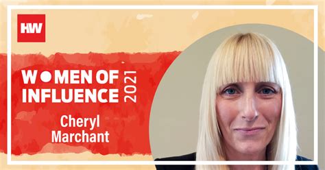 Impact and Influence of Cheryl Birch in the Industry