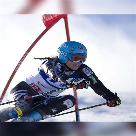 Impact of Julia Mancuso on the World of Women's Skiing