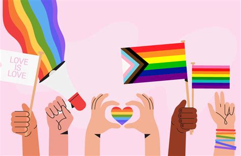 Impact of Lavender Rayne on the LGBTQ+ Community