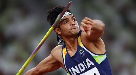 Impact of Neeraj Chopra on Indian Athletics