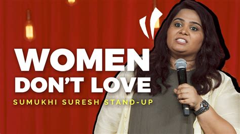 Impact of Sumukhi Suresh on Indian Stand-up Comedy
