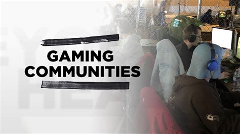 Impact on the Gaming Community and Empowerment