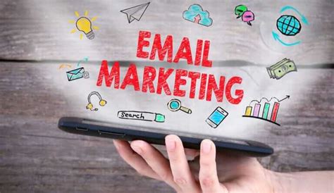 Implementing Email Marketing Campaigns: Maximizing Online Reach