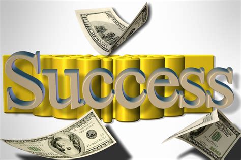 Impressive Achievements and Financial Success