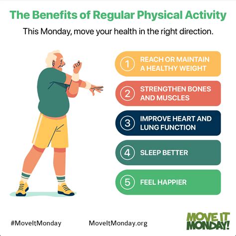 Incorporating Regular Physical Activity into Your Routine