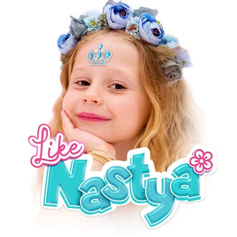 Indy Nastya: A Rising Star in the Entertainment Industry
