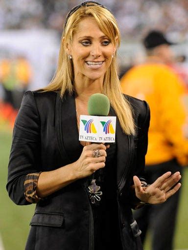 Ines Sainz's Financial Success: Transitioning from Sports Reporting to Entrepreneurship