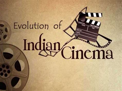 Influence and Impact on Indian Cinema