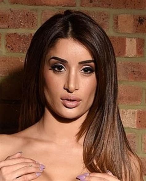 Influence of Preeti Young on Social Media and Fan Popularity