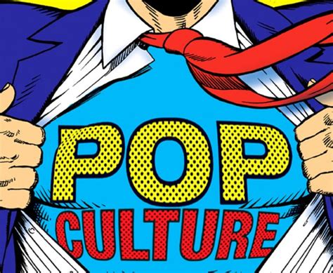 Influence on Pop Culture